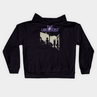 The Urologist Kids Hoodie